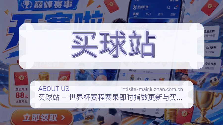 买球站平台服务价值介绍
