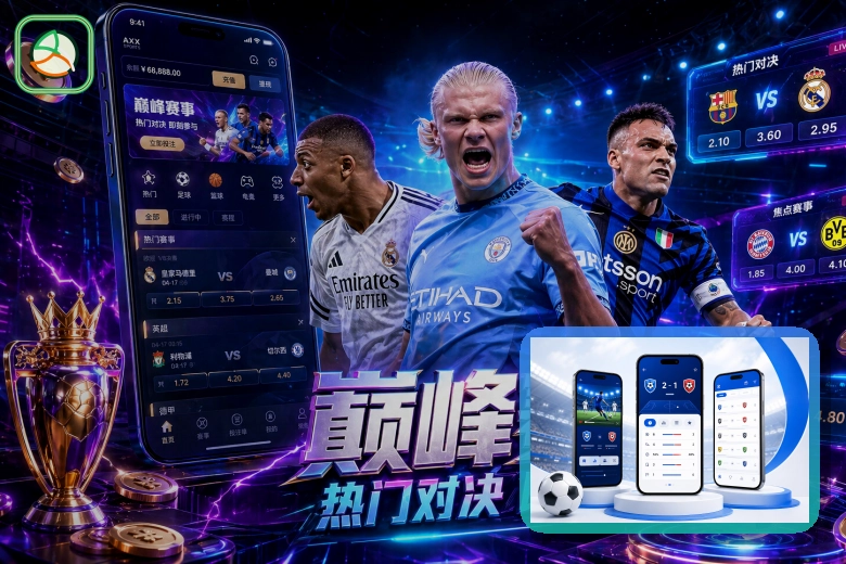 买球站客服支持与赛事帮助图